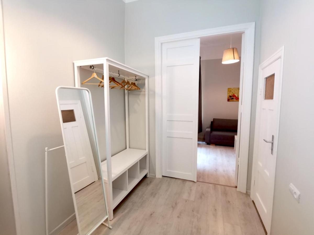 Lacplesa Downtown New 2-Bedroom Apartment Рига Экстерьер фото