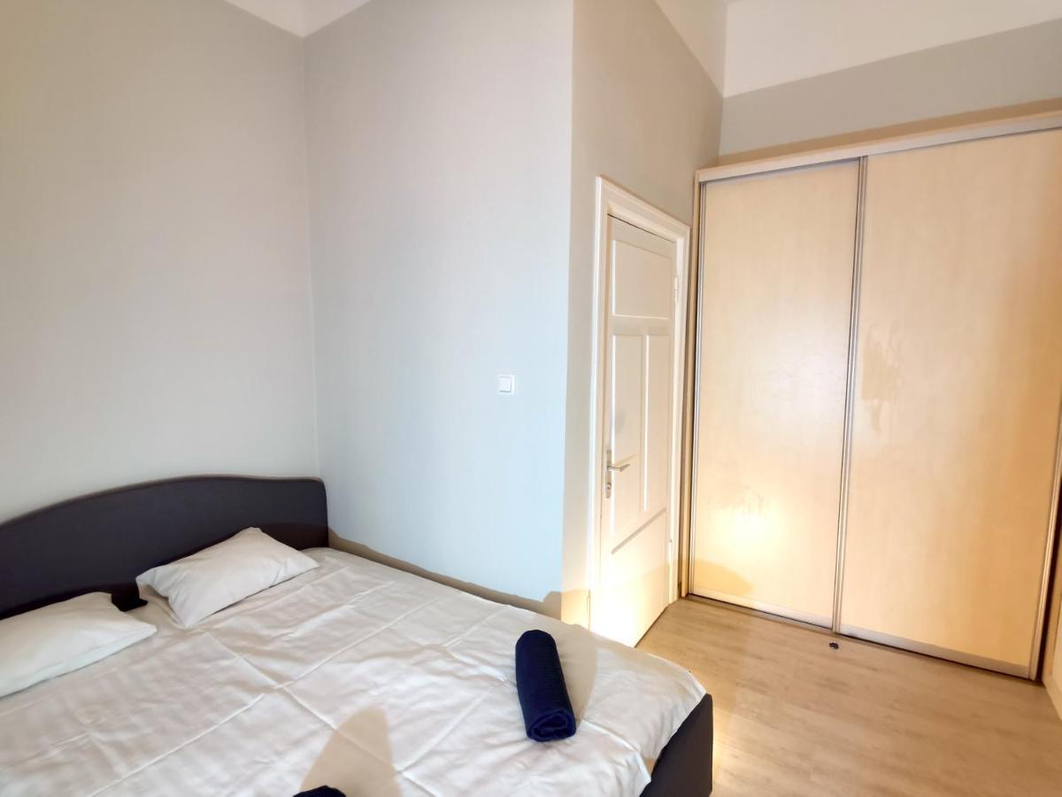 Lacplesa Downtown New 2-Bedroom Apartment Рига Экстерьер фото