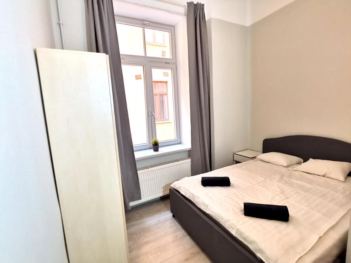 Lacplesa Downtown New 2-Bedroom Apartment Рига Экстерьер фото