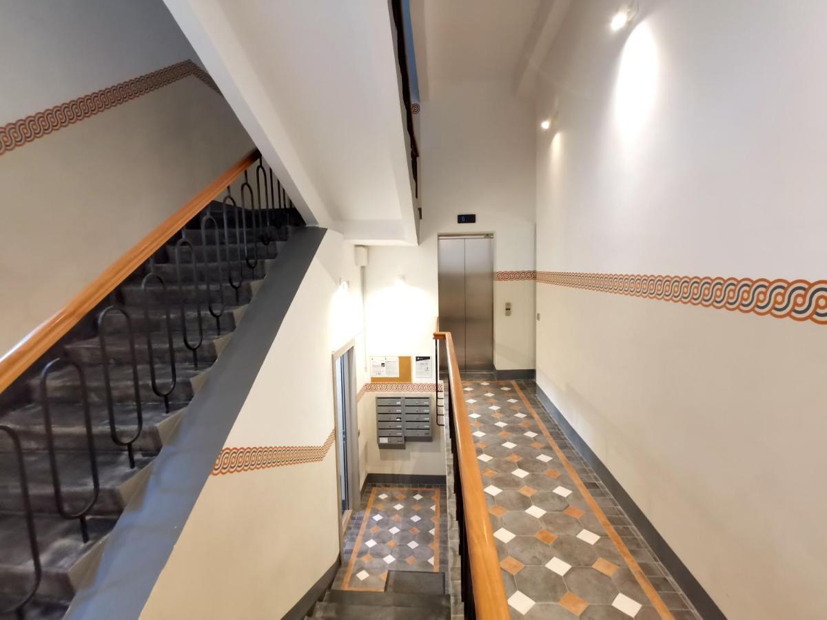 Lacplesa Downtown New 2-Bedroom Apartment Рига Экстерьер фото