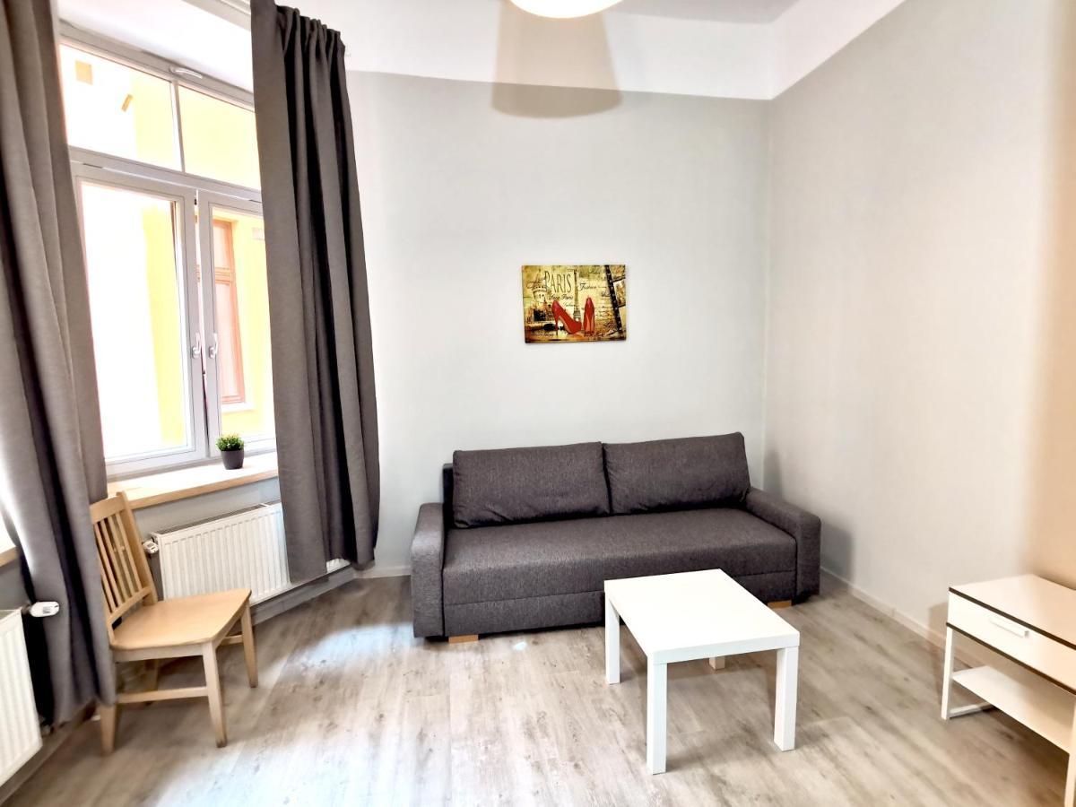 Lacplesa Downtown New 2-Bedroom Apartment Рига Экстерьер фото