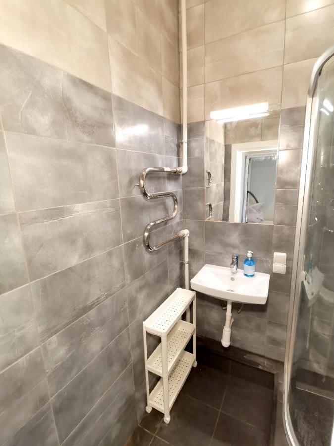 Lacplesa Downtown New 2-Bedroom Apartment Рига Экстерьер фото