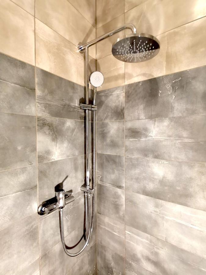 Lacplesa Downtown New 2-Bedroom Apartment Рига Экстерьер фото